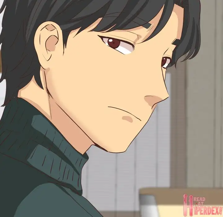 The Giving Girl - Chapter 35 [photo 164] - MangaPorn