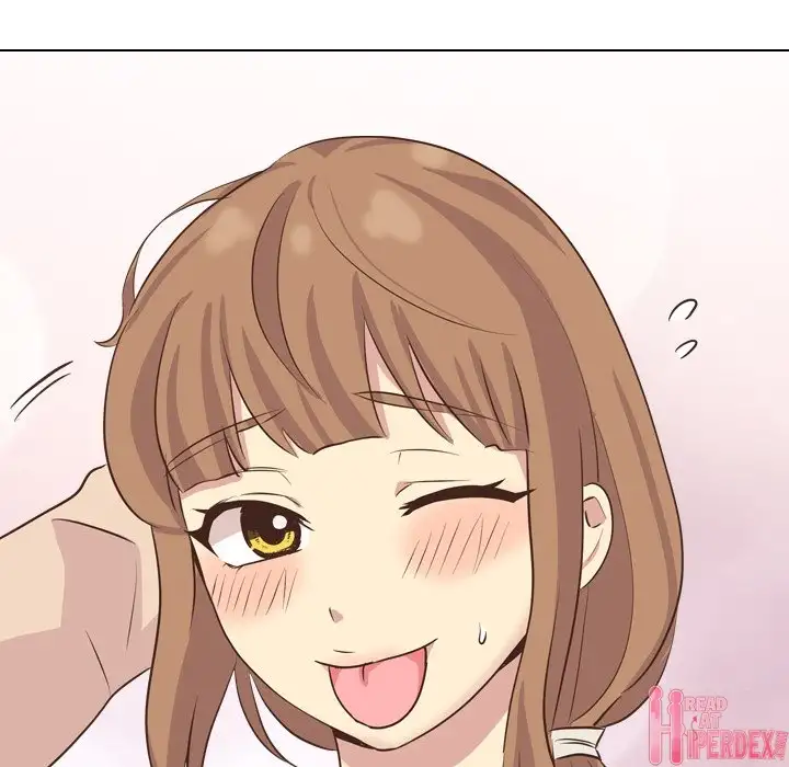 The Giving Girl - Chapter 35 [photo 170] - MangaPorn