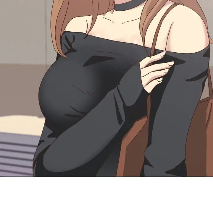 The Giving Girl - Chapter 35 [photo 19] - MangaPorn