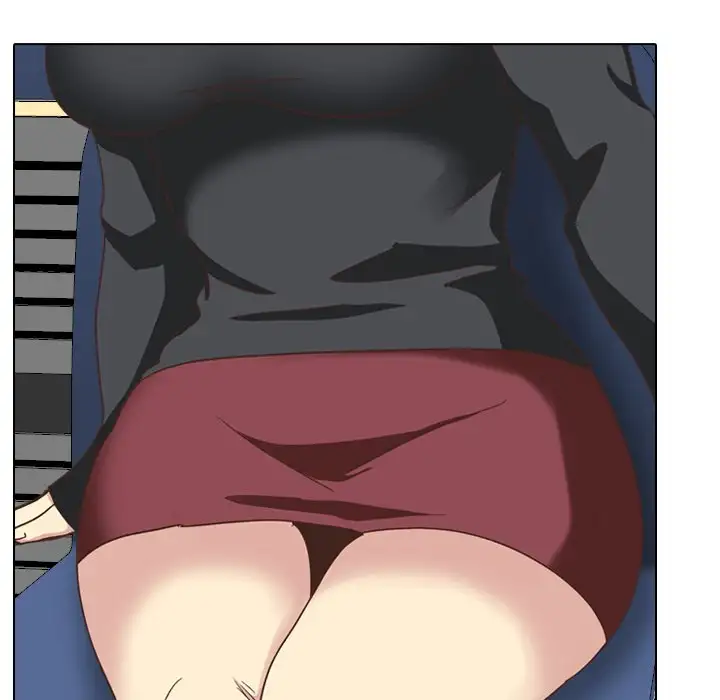 The Giving Girl - Chapter 35 [photo 24] - MangaPorn