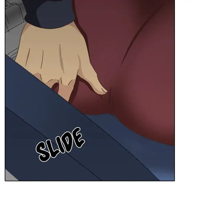 The Giving Girl - Chapter 35 [photo 35] - MangaPorn