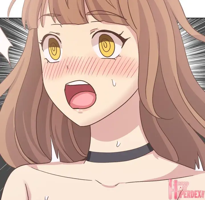 The Giving Girl - Chapter 35 [photo 37] - MangaPorn