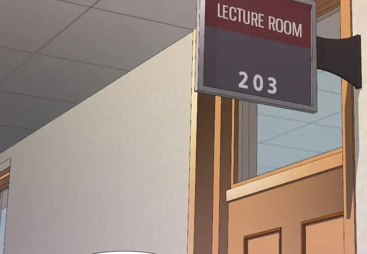 The Giving Girl - Chapter 35 [photo 4] - MangaPorn