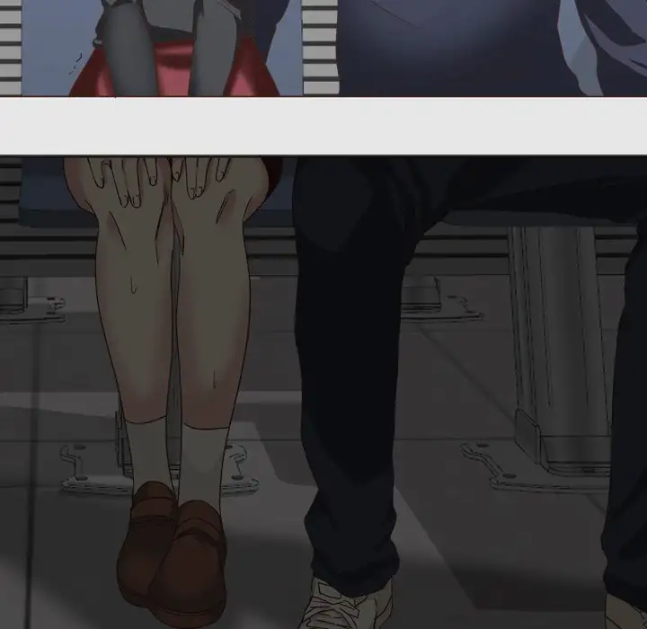 The Giving Girl - Chapter 35 [photo 40] - MangaPorn