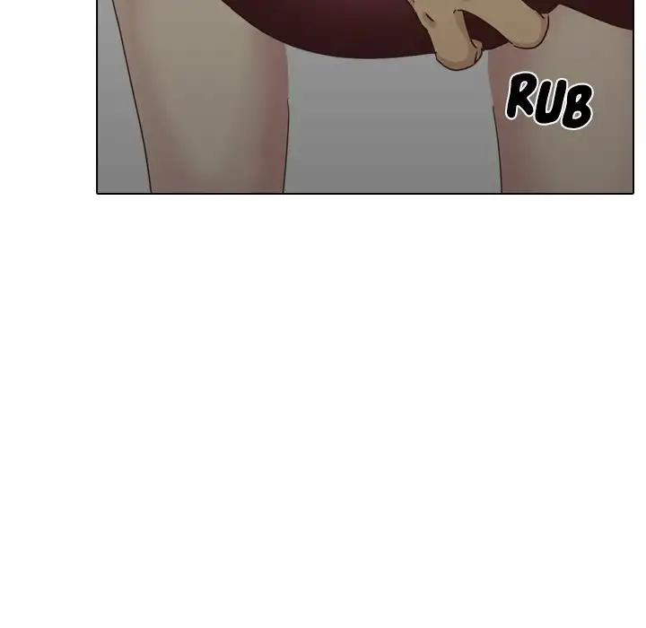 The Giving Girl - Chapter 35 [photo 43] - MangaPorn