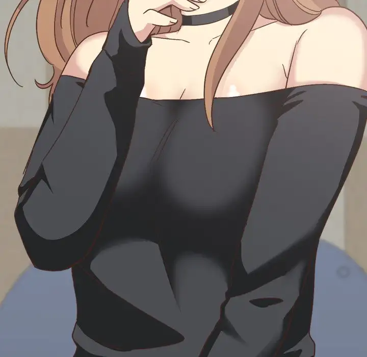 The Giving Girl - Chapter 35 [photo 45] - MangaPorn