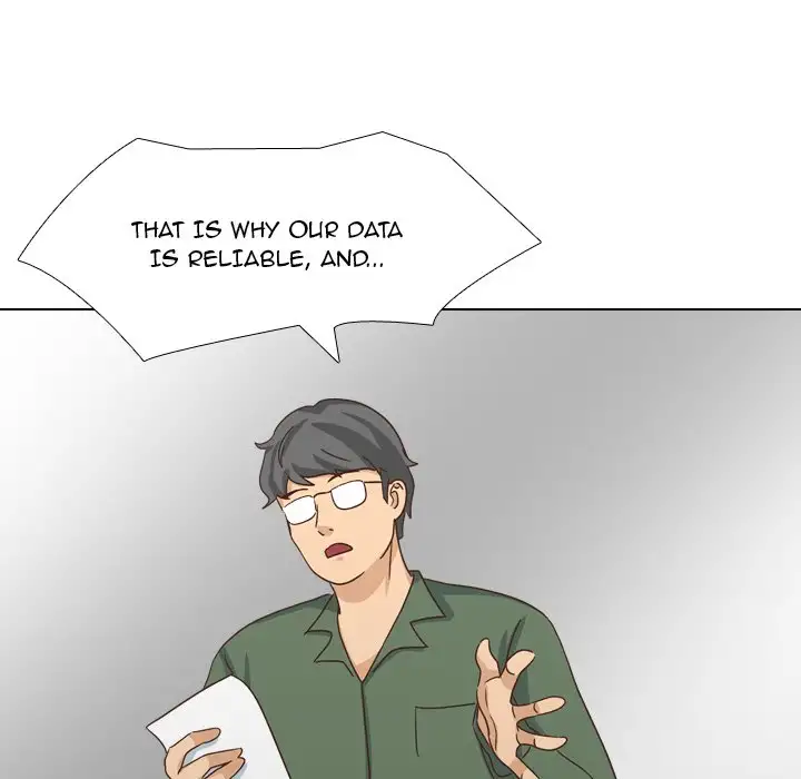 The Giving Girl - Chapter 35 [photo 49] - MangaPorn