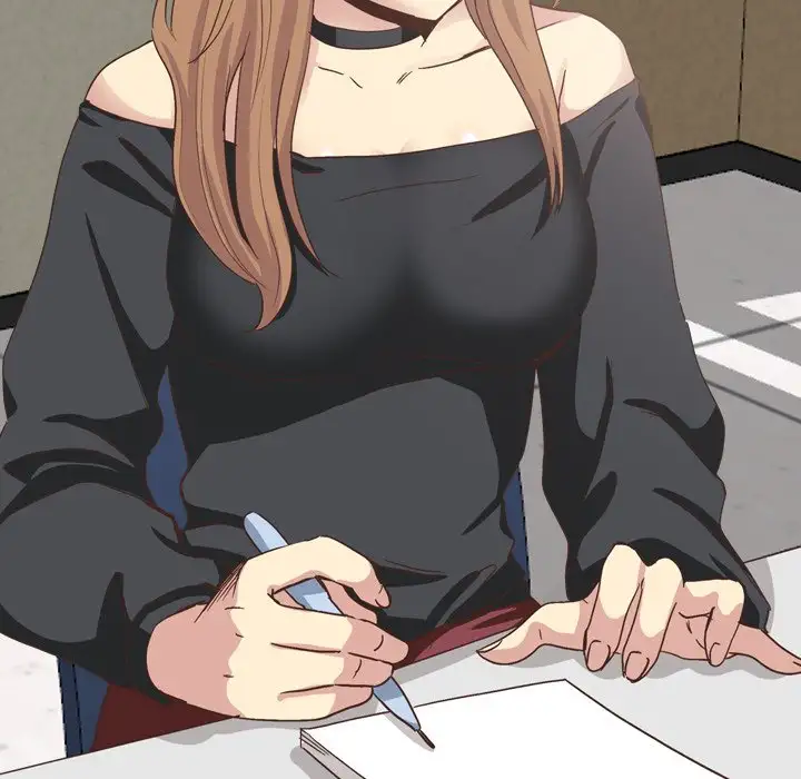 The Giving Girl - Chapter 35 [photo 54] - MangaPorn