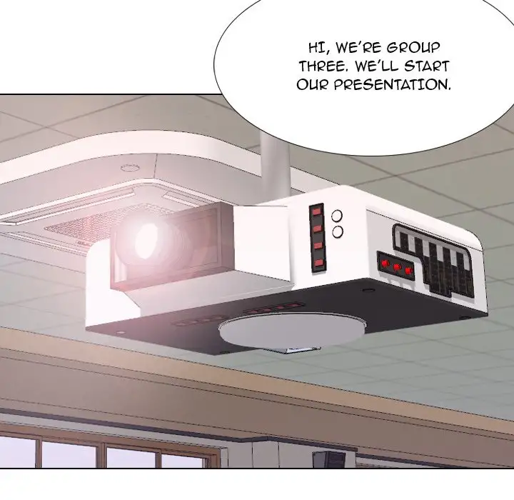 The Giving Girl - Chapter 35 [photo 6] - MangaPorn