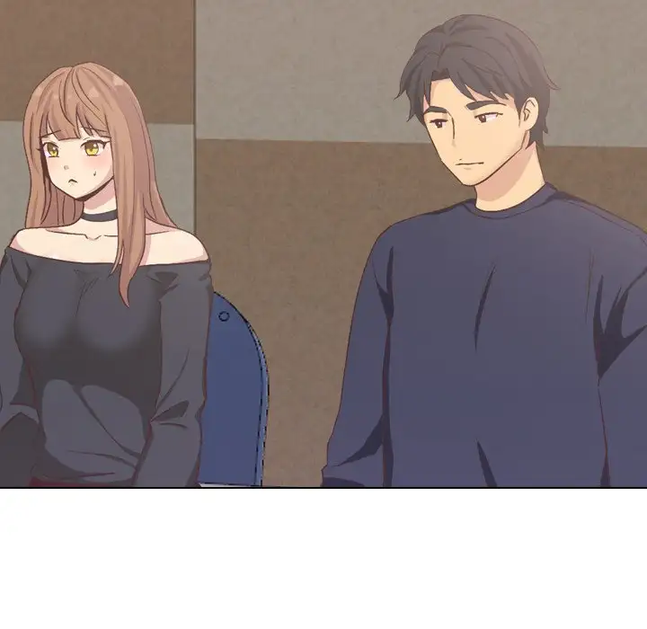 The Giving Girl - Chapter 35 [photo 78] - MangaPorn