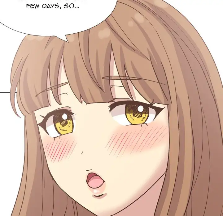 The Giving Girl - Chapter 35 [photo 83] - MangaPorn