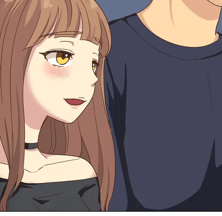 The Giving Girl - Chapter 35 [photo 89] - MangaPorn