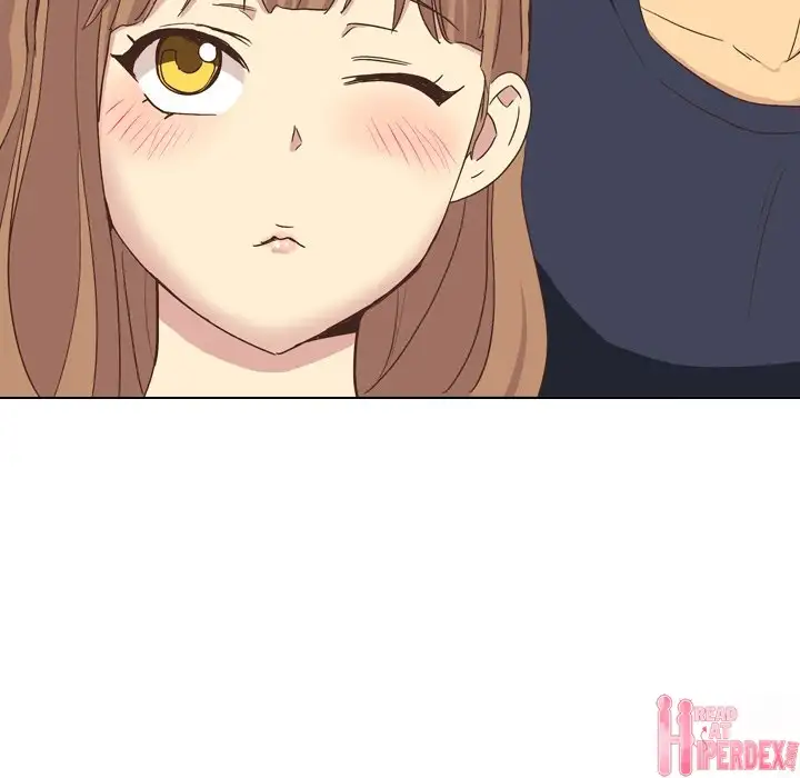 The Giving Girl - Chapter 35 [photo 95] - MangaPorn