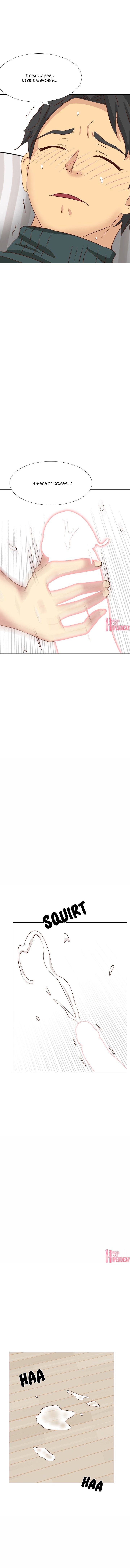 The Giving Girl - Chapter 37 [photo 8] - MangaPorn