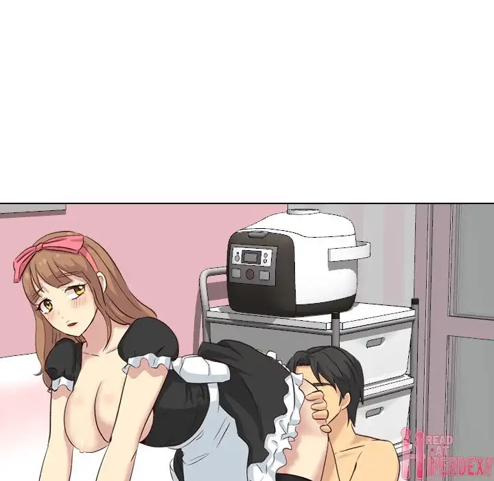 The Giving Girl - Chapter 39 [photo 139] - MangaPorn