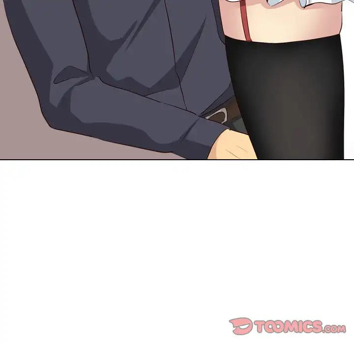 The Giving Girl - Chapter 39 [photo 16] - MangaPorn