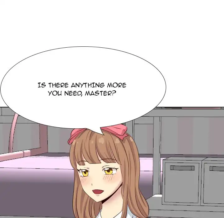 The Giving Girl - Chapter 39 [photo 18] - MangaPorn