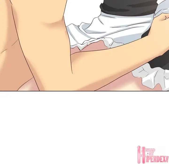 The Giving Girl - Chapter 39 [photo 182] - MangaPorn