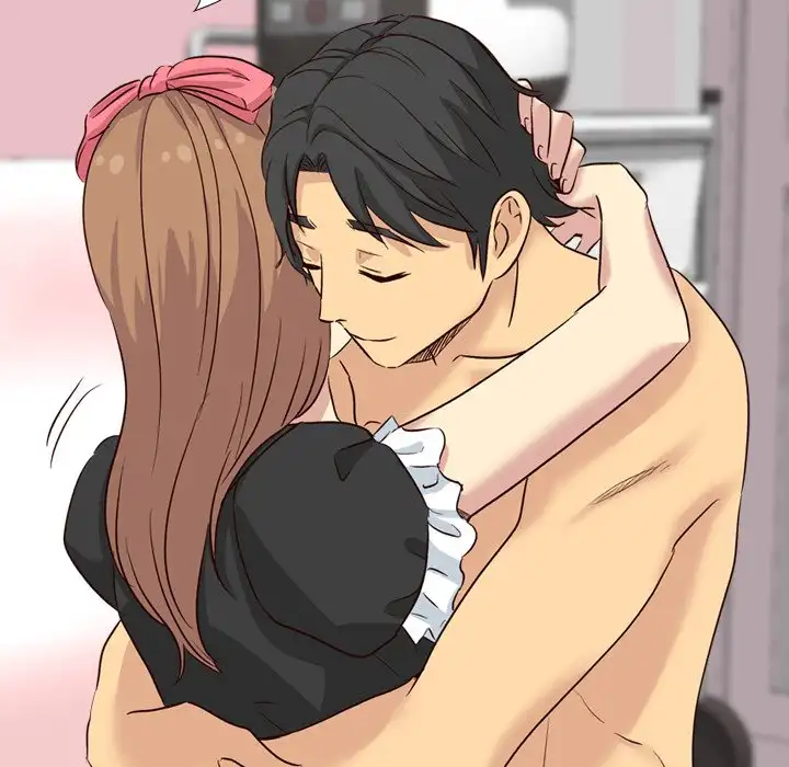 The Giving Girl - Chapter 39 [photo 188] - MangaPorn