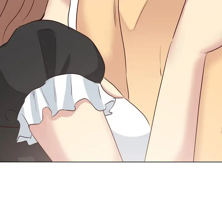 The Giving Girl - Chapter 39 [photo 30] - MangaPorn