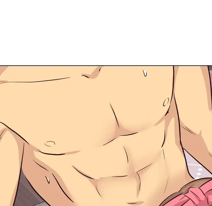 The Giving Girl - Chapter 39 [photo 42] - MangaPorn