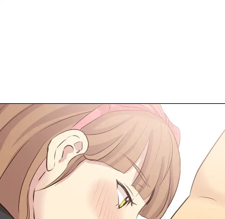 The Giving Girl - Chapter 39 [photo 46] - MangaPorn