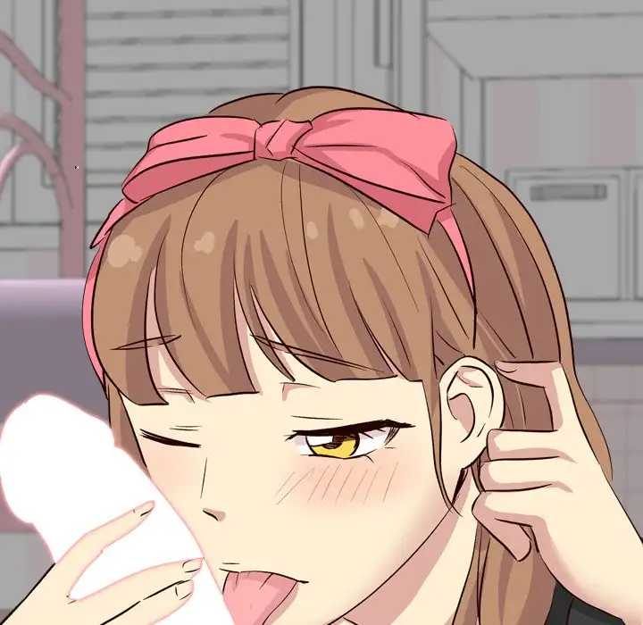 The Giving Girl - Chapter 39 [photo 53] - MangaPorn