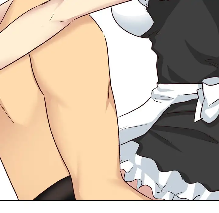 The Giving Girl - Chapter 39 [photo 78] - MangaPorn