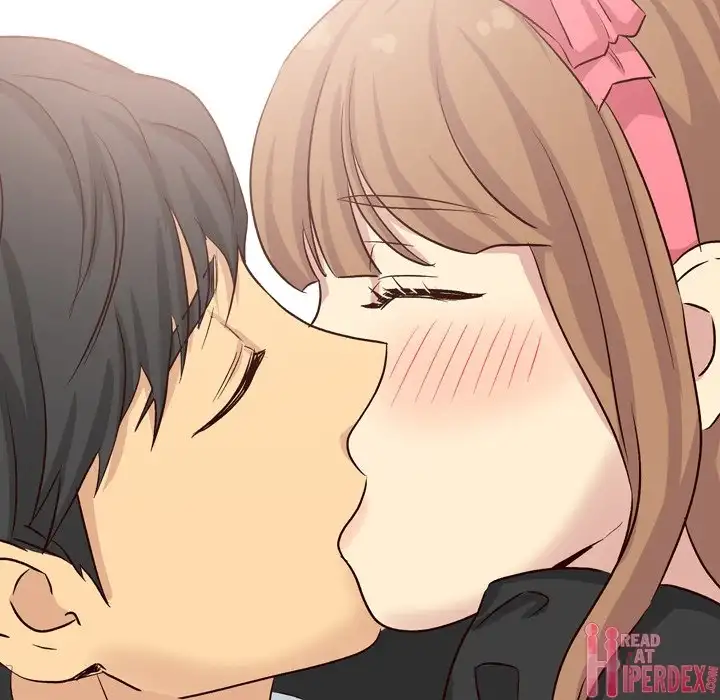 The Giving Girl - Chapter 39 [photo 81] - MangaPorn