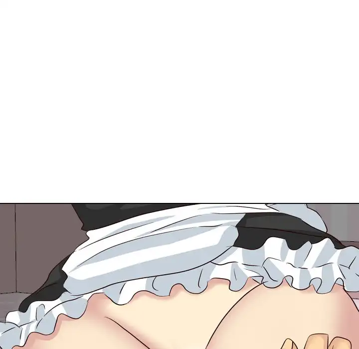 The Giving Girl - Chapter 39 [photo 92] - MangaPorn