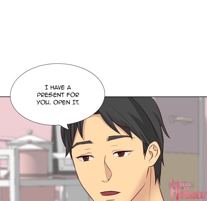 The Giving Girl - Chapter 40 [photo 155] - MangaPorn