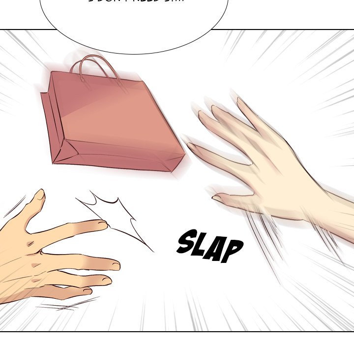 The Giving Girl - Chapter 40 [photo 159] - MangaPorn