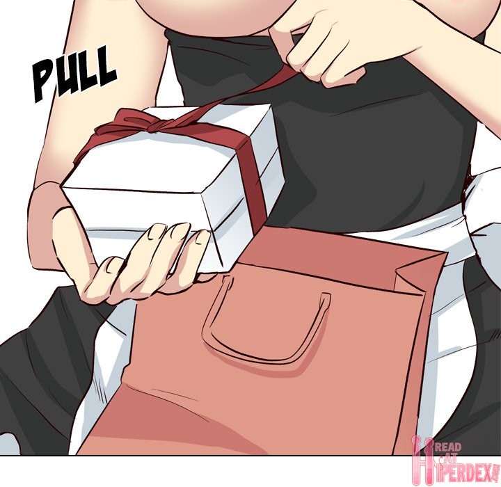 The Giving Girl - Chapter 40 [photo 182] - MangaPorn