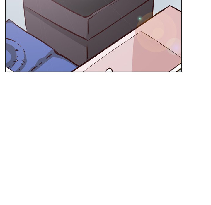 The Giving Girl - Chapter 40 [photo 195] - MangaPorn