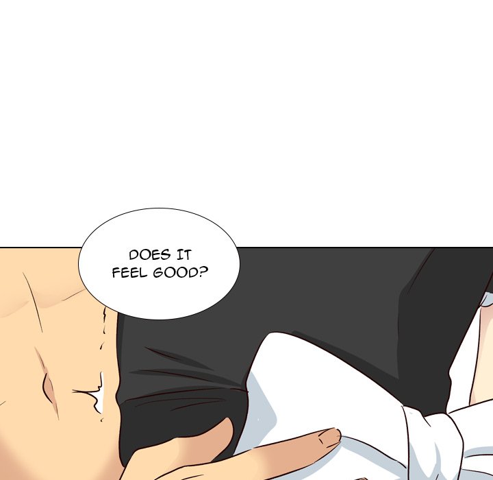 The Giving Girl - Chapter 40 [photo 25] - MangaPorn