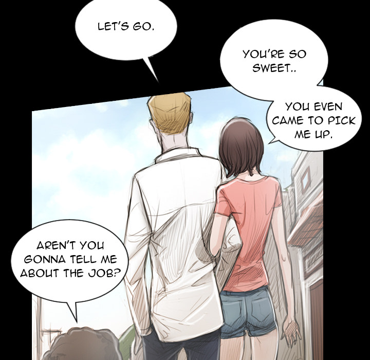 The Two Newcomers - Chapter 1 [photo 124] - MangaPorn