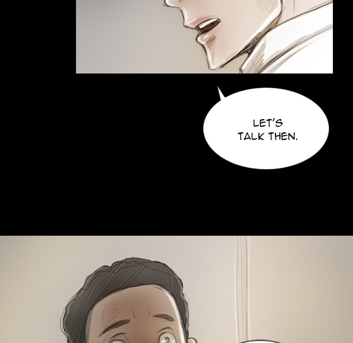 The Two Newcomers - Chapter 1 [photo 126] - MangaPorn