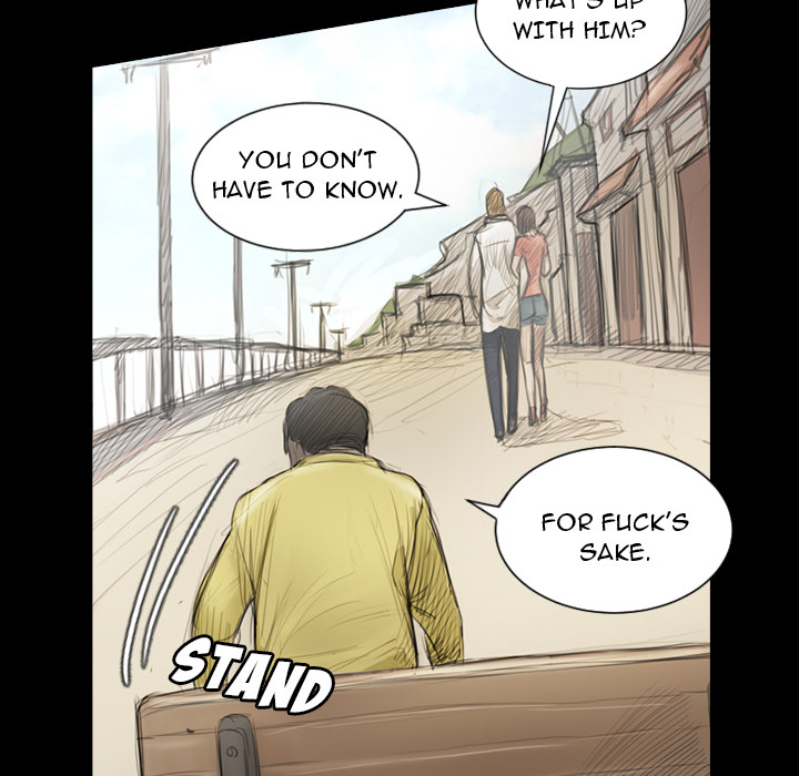 The Two Newcomers - Chapter 1 [photo 128] - MangaPorn