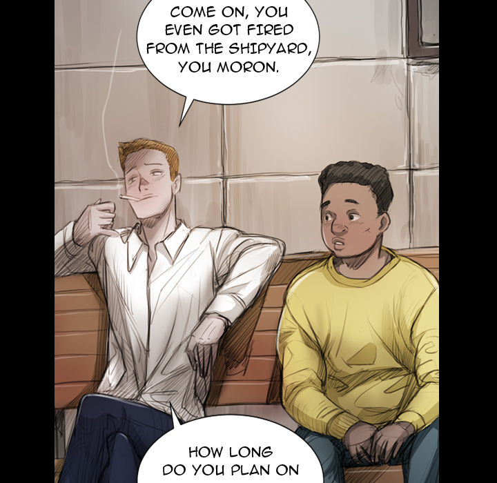 The Two Newcomers - Chapter 1 [photo 16] - MangaPorn