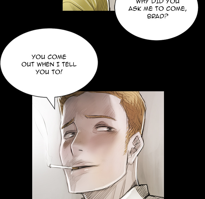 The Two Newcomers - Chapter 1 [photo 20] - MangaPorn