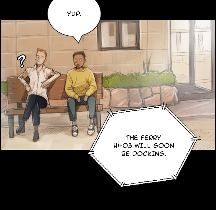 The Two Newcomers - Chapter 1 [photo 24] - MangaPorn