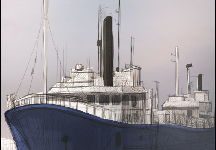 The Two Newcomers - Chapter 1 [photo 3] - MangaPorn