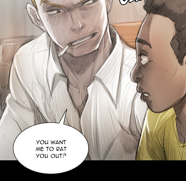 The Two Newcomers - Chapter 1 [photo 34] - MangaPorn