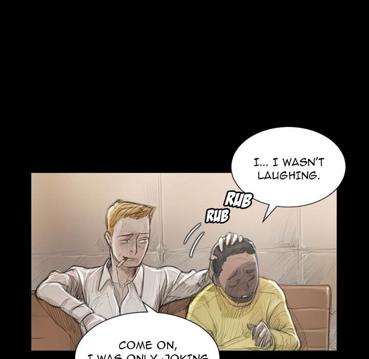 The Two Newcomers - Chapter 1 [photo 35] - MangaPorn