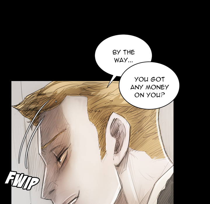 The Two Newcomers - Chapter 1 [photo 38] - MangaPorn