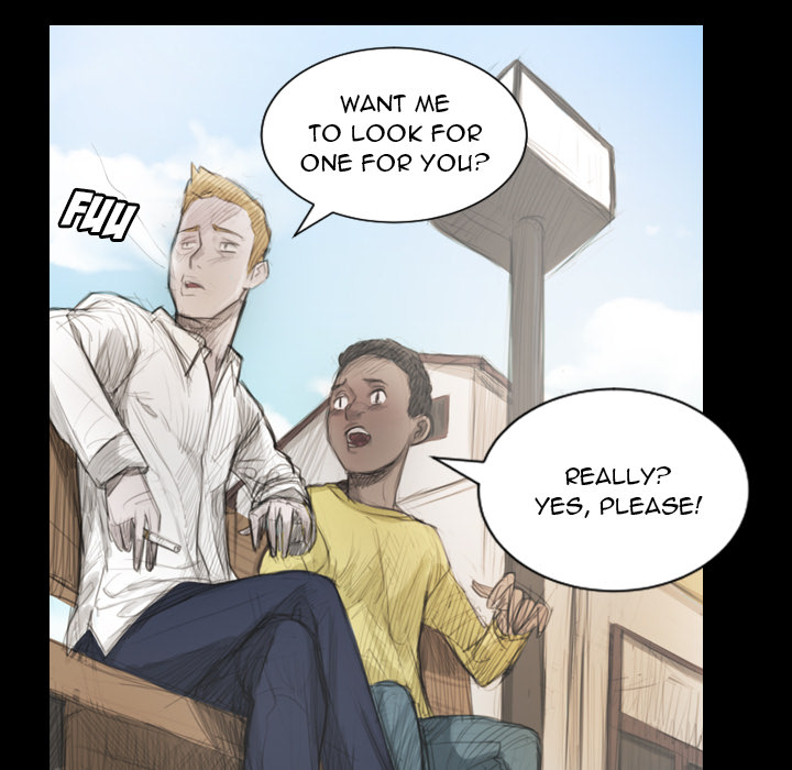 The Two Newcomers - Chapter 1 [photo 43] - MangaPorn