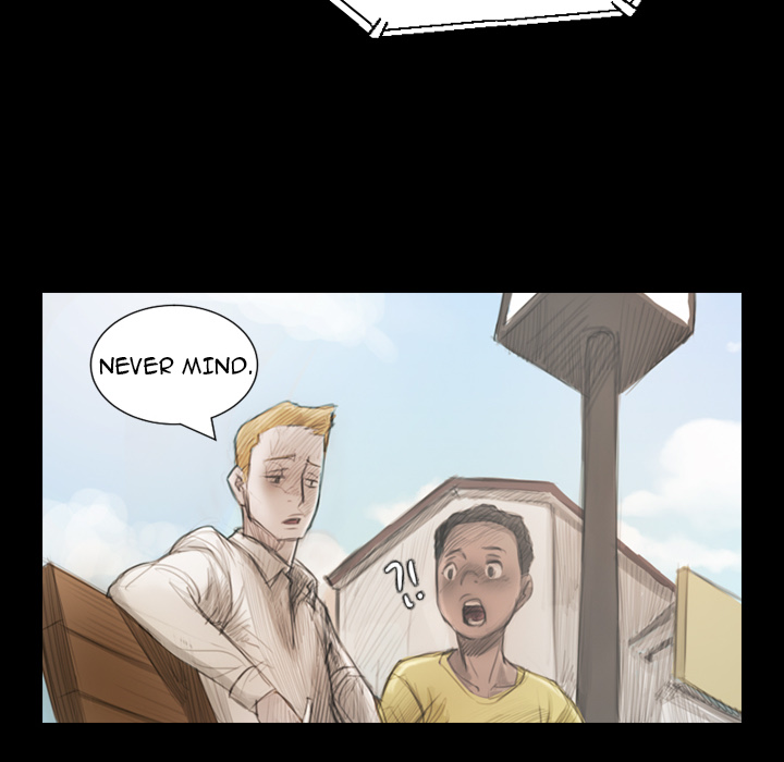 The Two Newcomers - Chapter 1 [photo 45] - MangaPorn