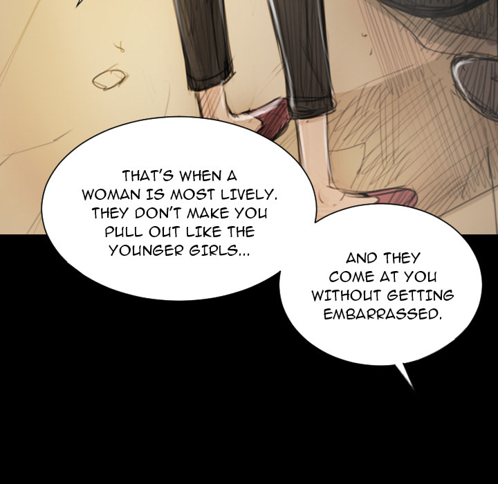 The Two Newcomers - Chapter 1 [photo 55] - MangaPorn