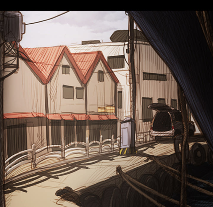 The Two Newcomers - Chapter 1 [photo 6] - MangaPorn