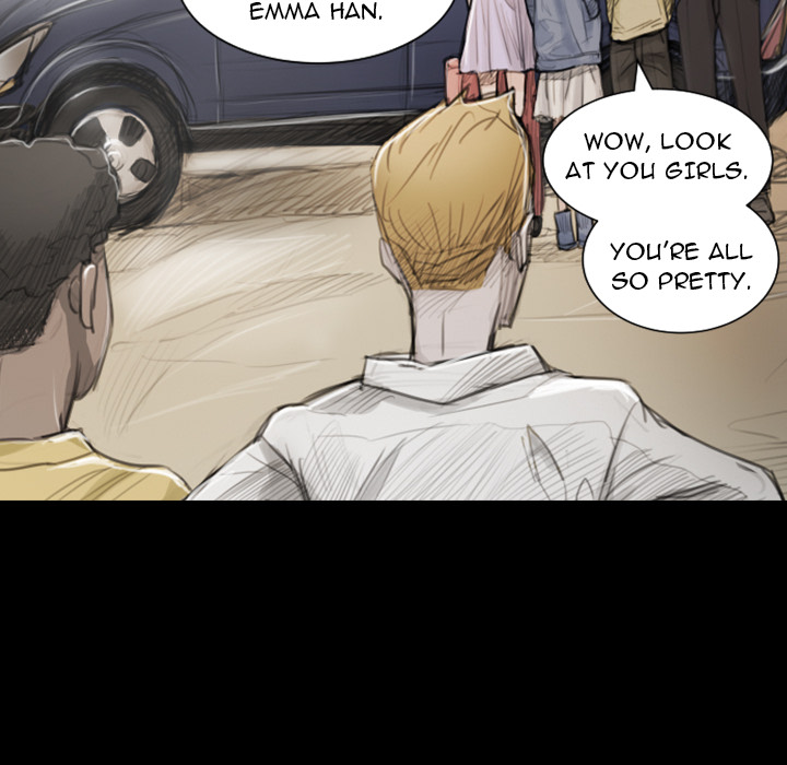 The Two Newcomers - Chapter 1 [photo 85] - MangaPorn